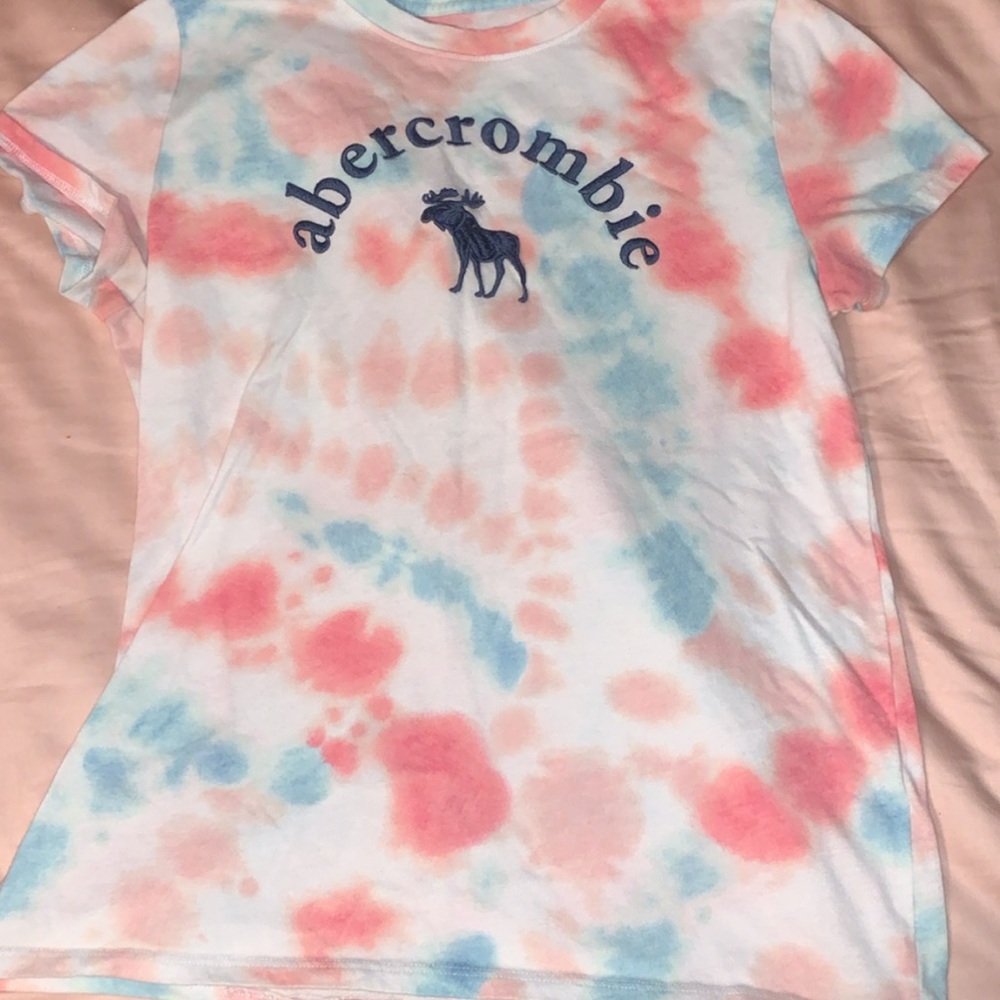 abercrombie t shirt